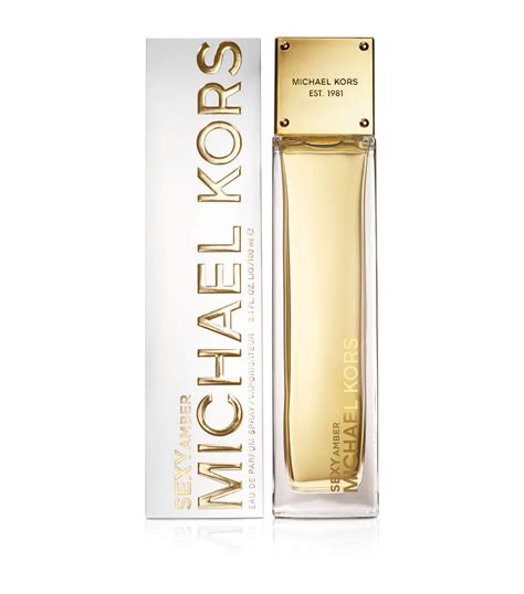 michael kors perfume free sample|Michael Kors perfume sexy amber.